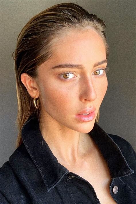 Transgender Model Teddy Quinlivan Is The New Face .